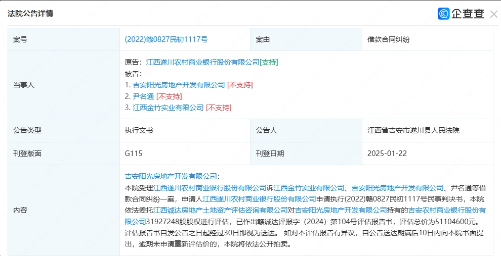 5.15-吉安农商银行