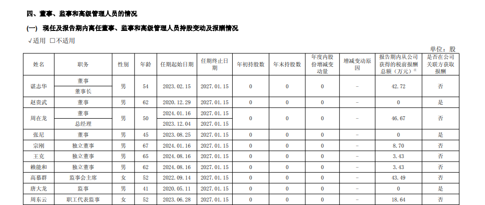谌志华完整首年执掌中国软件：业绩亏损创上市22年之最
