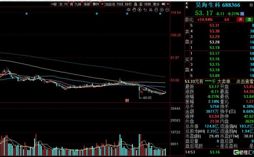 因涉嫌内幕交易,百亿医美股实控人被立案