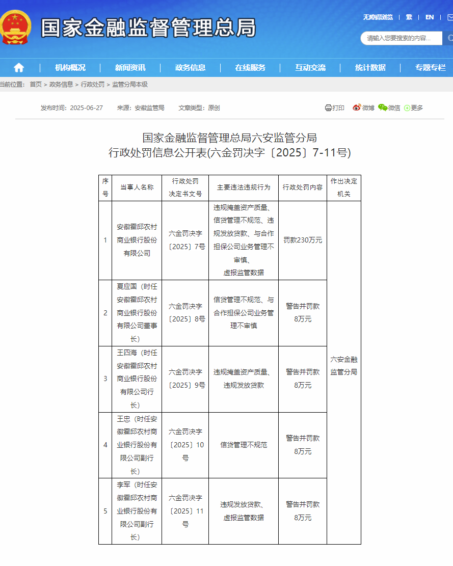 联合资信