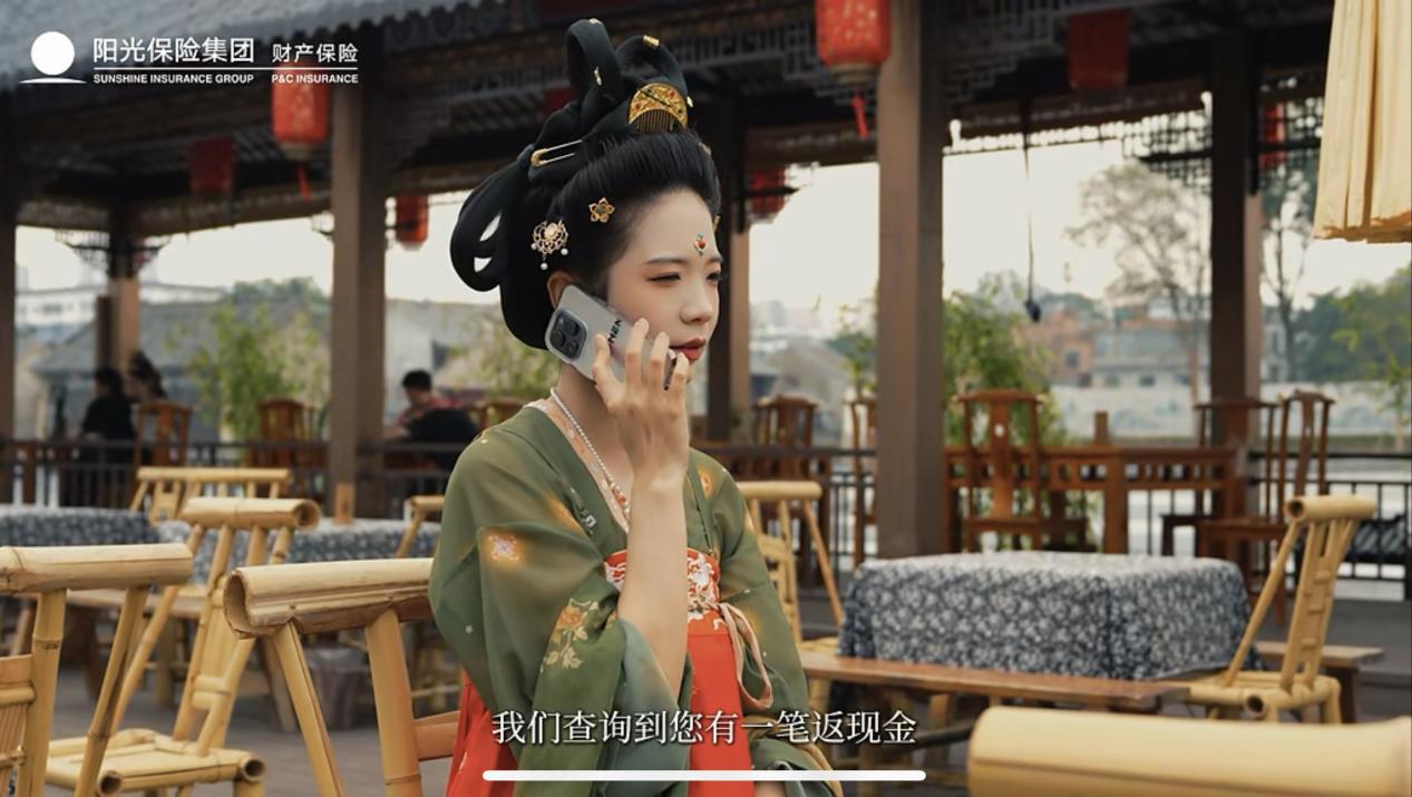 【阳光保险】阳光财险：扩大防非宣传覆盖面  提高全民防非“免疫力