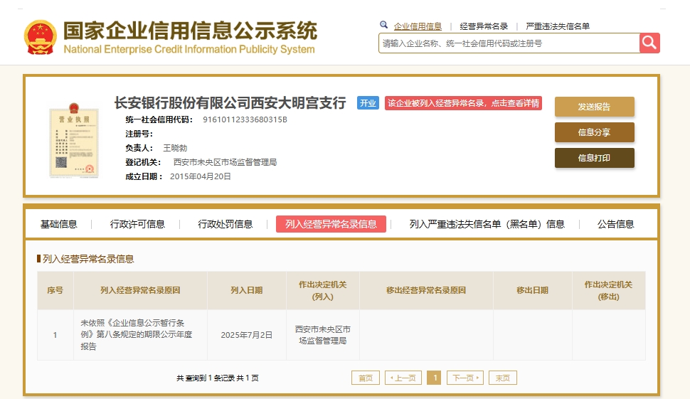 7.7-长安银行