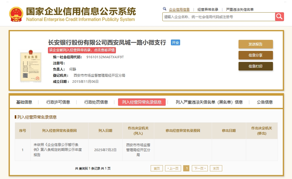 7.7-长安银行