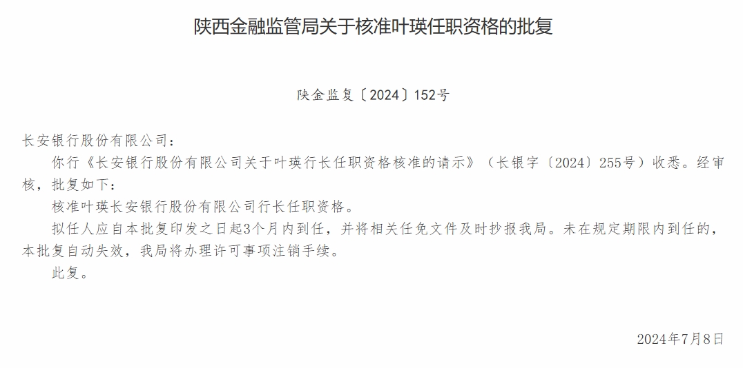 7.7-长安银行