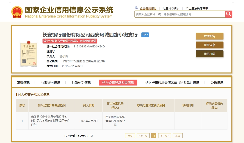 7.7-长安银行