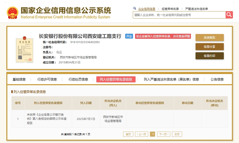 7.7-长安银行