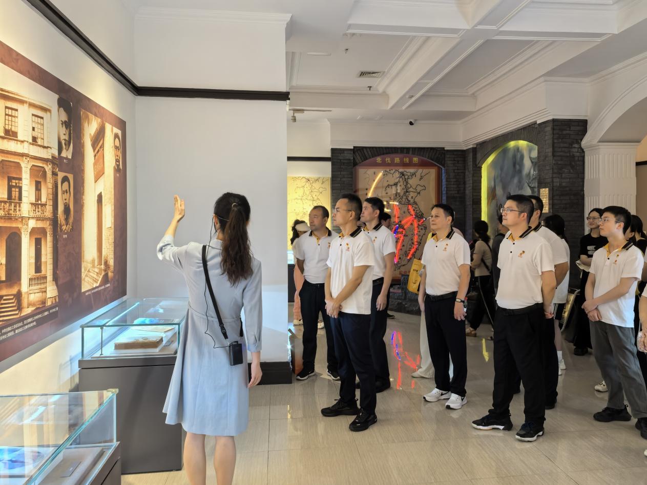 阳光财险多措并举开展7.8活动用心践行“爱和责任”
