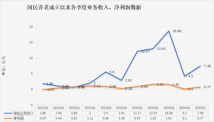国民养老