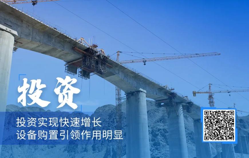 一文速览｜五大领域来看2025年上半年北京经济