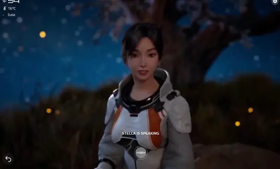 米哈游联合创始人蔡浩宇主导AI新游即将登陆Steam,探索人与AI情感交互