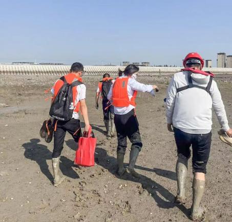 兴业银行厦门分行代发工资服务团队 以“兴”服务，打造“薪”体验