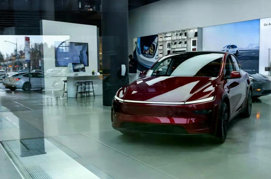 Model Y