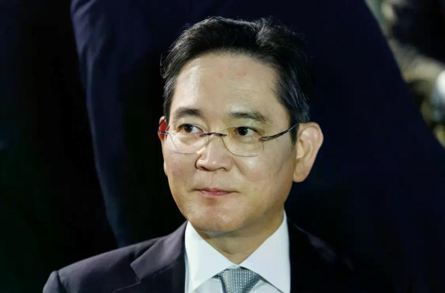 李在镕