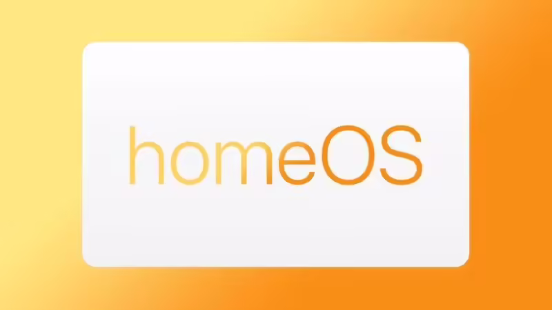 古尔曼称苹果酝酿 homeOS:整合 iOS / tvOS / watchOS 特性,服务智能家居中枢