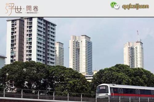 新加坡国立大学_新加坡人均住房(2)