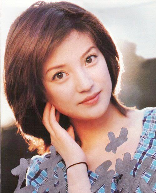 1999—2009解读:明星们近十年间的变化[图]