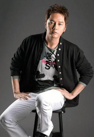 音乐才子永邦携新专辑复出