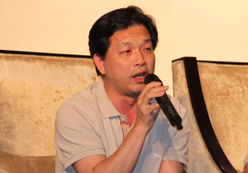 孙昌军:培养公司法律风险控制意识至关重要