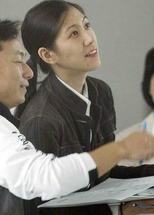 马英九女儿马唯中被评为最穷却最美的官二代(图)