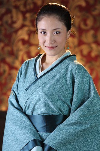 20岁的年龄30岁的脸 《甄嬛传》槿汐姑姑仅26岁