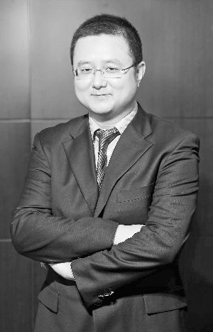 方正富邦基金投资总监赵楠离职