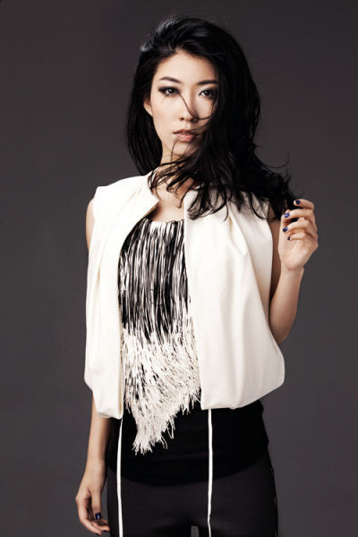 《我的歌声里》原唱曲婉婷