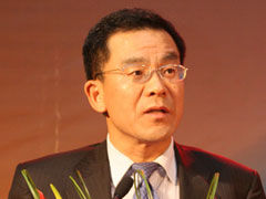 华夏基金宣布范勇宏离职