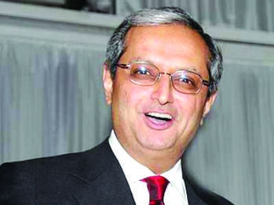 花旗ceo潘伟迪辞职 考伯特将接任