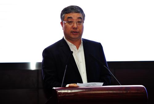 曲剑午:推进煤炭行业改革 实现发展方式转变