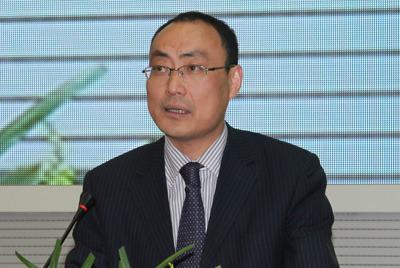 宁波银行董事兼行长罗孟波简介|图