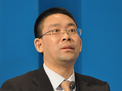 中国证券投资基金业协会秘书长贾红波