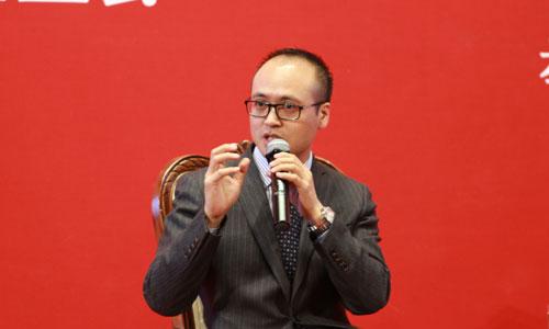 中信证券高级副总裁刘德忠:股市处在牛市第一个阶段