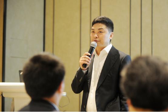 上海益学堂创始人刘荣桃:投资有风险 入市先学习