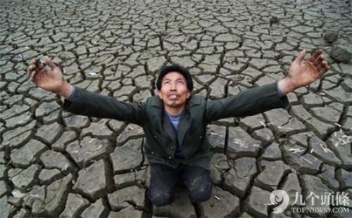 国际冲突或因清洁淡水紧缺