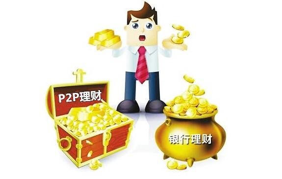 除何理财(理财除了余额宝还有什么更好的)