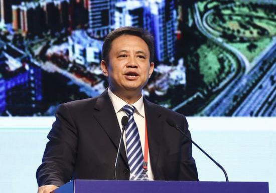 『普通』主题: 程志强:还原能源商品属性 构建有效竞争市场体系