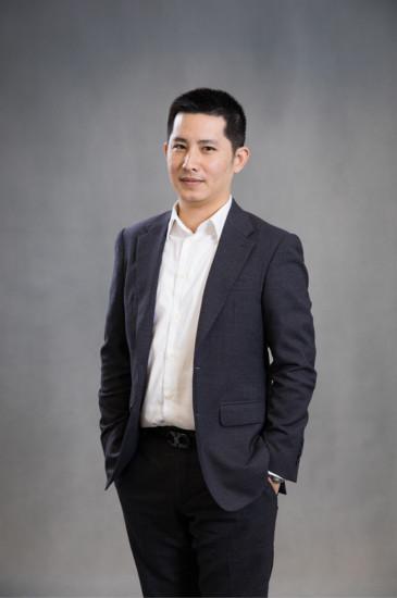 tutorabc总经理赖荣明:客户的有效学习是我们的责任