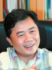 [解密]“新湖系”13亿加码万得 揭开黄伟的金融帝国-股票-金融界