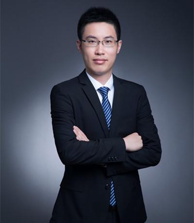 你们的基金经理:黄维