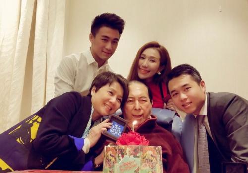 赌王”何鸿燊5000亿财富这样分!但也埋下传承隐患-信托频道-金融界