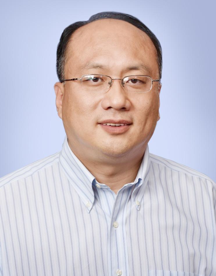 黄恒教授