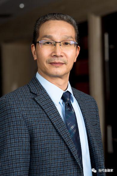 『普通』主题: 周小明:探寻信托业新机遇