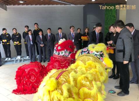 影视行业的革新者：北京泰禾影视的发展轨迹