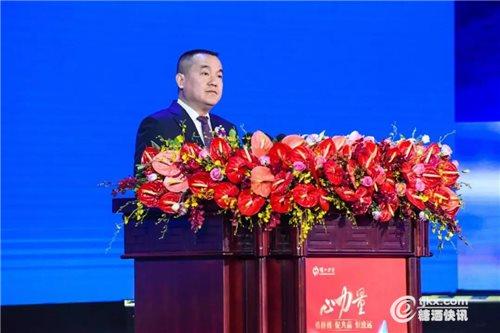 泸州老窖2018业绩再创新高 加速回归行业前三