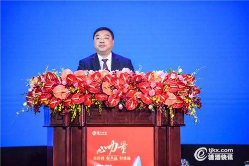 泸州老窖2018业绩再创新高 加速回归行业前三