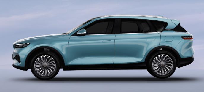 岚图free可以的 不仅能收获年轻人的信赖 还能收获奥运冠军的信赖 手机金融界