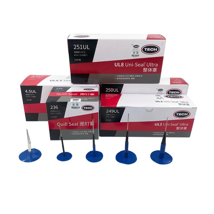 泰克蘑菇钉为何成为轮胎修理的优选品?-金融界