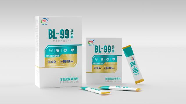 伊利健康科学bl-99益生菌重磅亮相肠道大会,荣获年度国产菌株应用突破