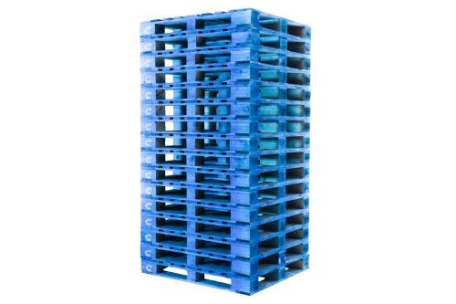 托盘标准化的意义集保托盘服务体系助力提升商贸物流标准化水平