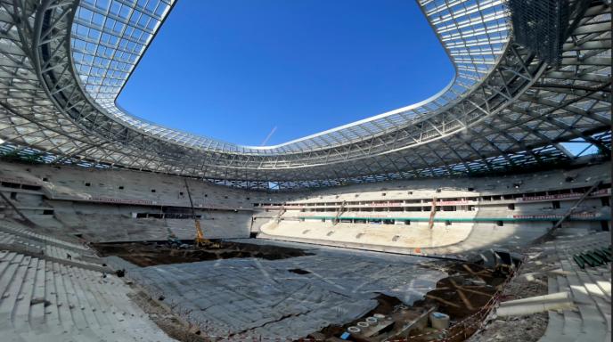 改造复建政府与社会资本合作(ppp)项目,之后共同成立中赫工体(北京)